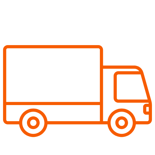 Icone reactivite transport