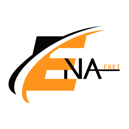 Logo ENA Fret