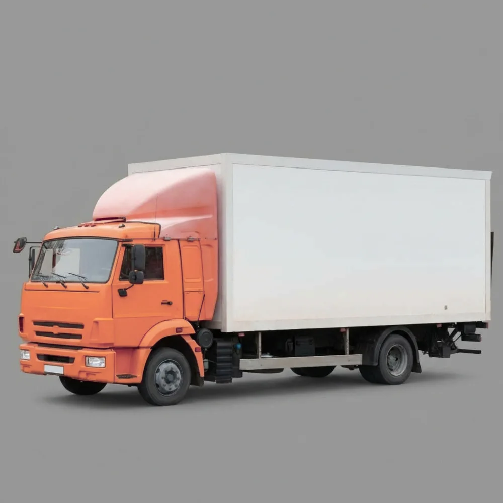 Transport palettes ENA Fret