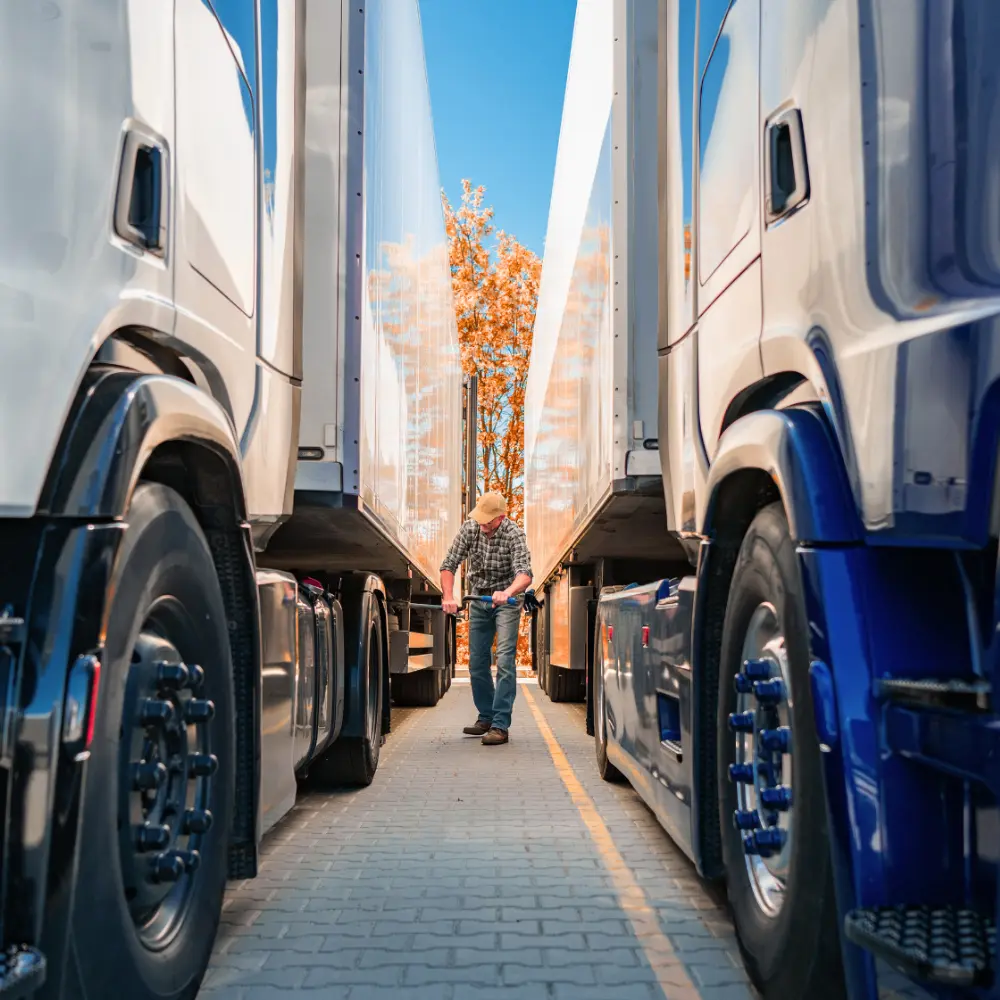 Transport spécifique ENA Fret